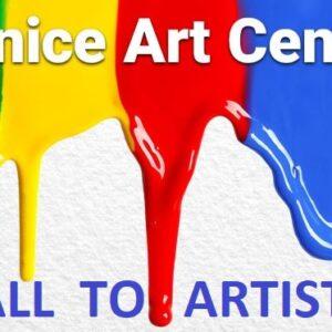 Call to Artist