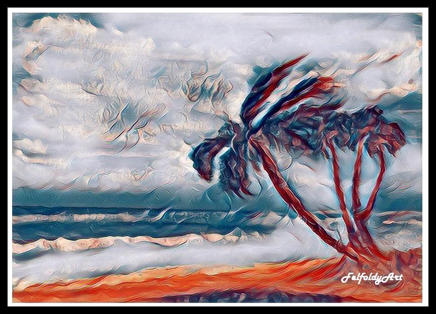 Works of Gary Felfoldy
