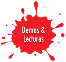 Demos & Lectures