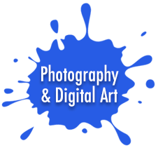 Photography & Digital Art