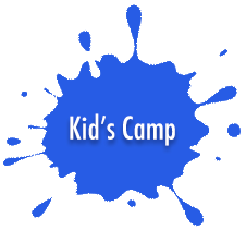Kid's Camp