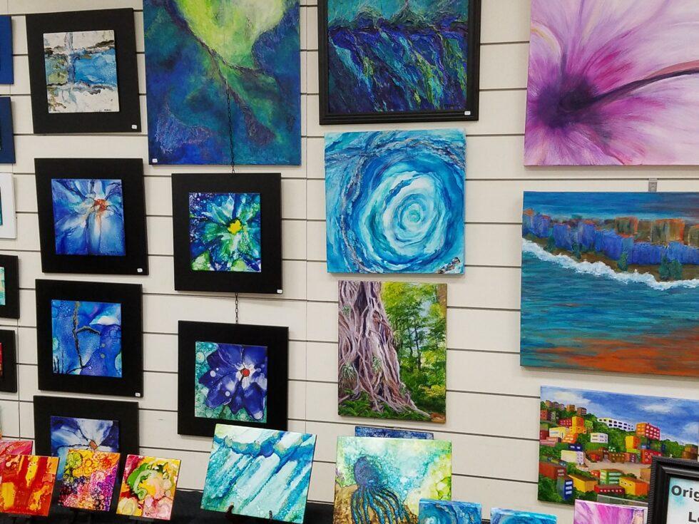 Photo Galleries Venice Art Center