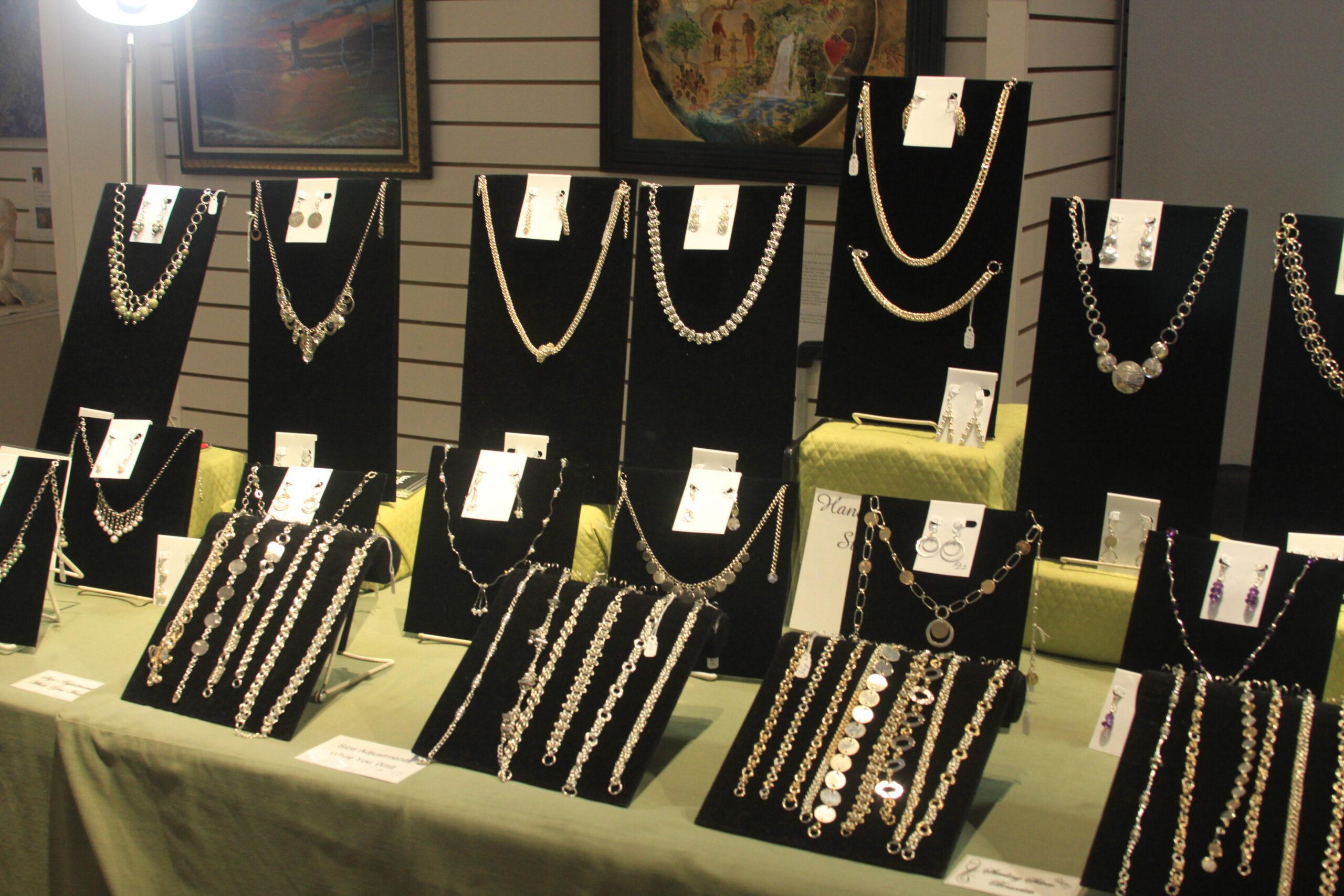 Photo Galleries Venice Art Center