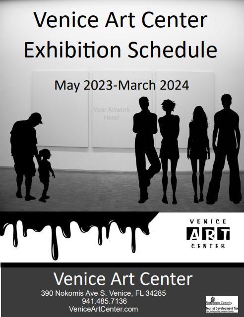 Exhibition Schedule