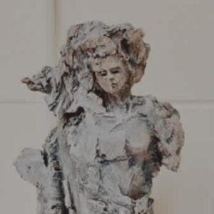 #S25-409B, Seize the Clay, One Day Mini - Session Wednesdays, June 11, 12:00 - 4:00PM