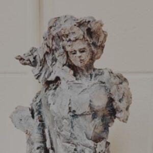 #S25-409H, Seize the Clay, One Day Mini - Session Wednesdays, July 30, 12:00 - 4:00PM
