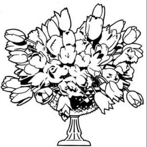 #S25-505A, Introduction to India Ink Drawing, 5 Weeks, Tuesdays, July 15- August 12, 9:30 - 12:00PM