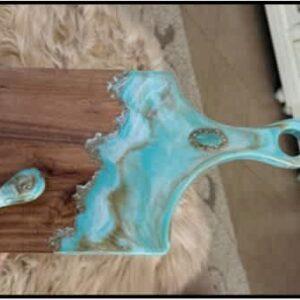 #S25-104A, Charcuterie Board, 1/2 Day Mini Session, Friday, July 11, 1:00- 3:30PM