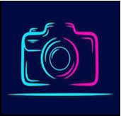 #S25-201B, Photography Basics for Beginners, 4 Weeks, Thursdays, July 3 - 24, 1:00 - 3:30PM