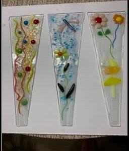 #S25-102A,  Garden Stakes, One Day Mini-Session, June13, Tuesday, 10:00-3:00PM