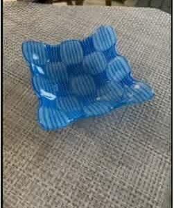 #S25-101A,  Bubble Bowl, One Day Mini Session, Tuesday, June 27,  10:00 - 3:30PM