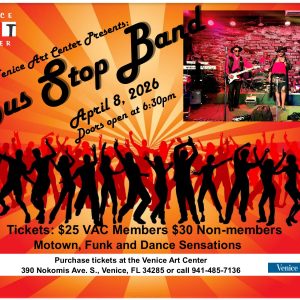 Bus Stop Band April 8 - MEMBER