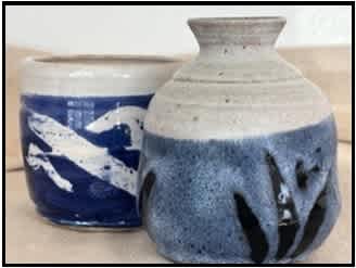 F25-413A Glazing—The Final Frontier 5 weeks, Wednesdays, October 15—November 12, 9:30 AM-12:30 PM