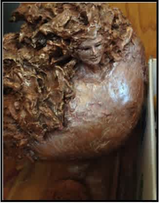 F25-418B Seize the Clay: Wednesday Afternoon, Instructor: Beth Burgan, 6 Weeks, Wednesdays, October 15—November 19, 1—4 PM