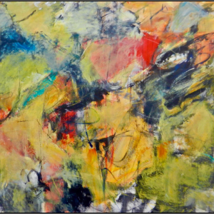 817 "Find Inspiration for Your Art in Nature, Words & More" 1 Day Workshop Friday April 24, 9:30 - 3:30 PM