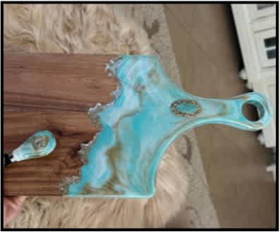 #W26-119A, Charcuterie Board, 1/2 Day Mini Session, Thursdays, January 29, 6:30 - 9:00PM