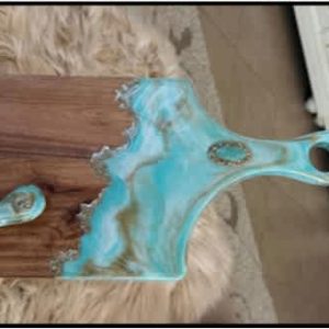 #W26-118C, Charcuterie Board, 1/2 Day Mini Session, Fridays,  March 20, 1:00 - 3:30PM