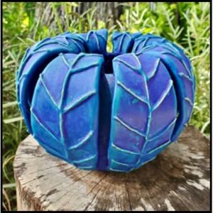 #W26-405A, Get Away ....With Clay! 6 Weeks, Mondays, January 5 - February 9, 5:00 - 8:00 PM