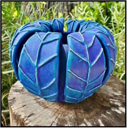 #W26-405B, Get Away ....With Clay! 6 Weeks, Mondays, March 2 - April 13 ( No class 4/6), 5:00 - 8:00 PM