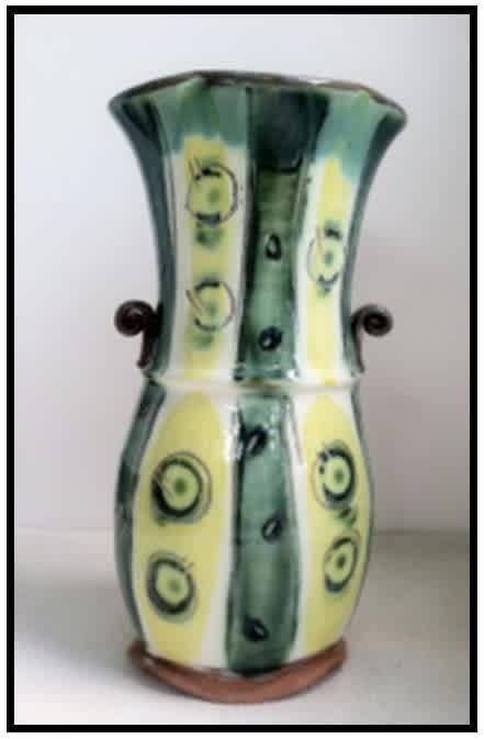 #W26-415D, Evening Fun In the Mud: All Levels, 5 Weeks, Thursdays, May 7 - June 5, 6:00 - 9:00PM