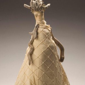 #W26-107A, Create Healing Dolls & Spirit Figures, 3 Weeks, Tuesdays, March 3-17, 1:00 - 3:30PM