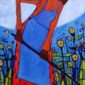 #W26-106A, Mastering Composition and Gaining Artistic Confidence, 2 Day Mini Session, Monday & Tuesday, February 9 & 10, 1:00 - 3:30PM