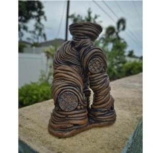 #W26-408B, Exposed Coil Method, 4 Weeks, Mondays, February 2 - 23, 1:00 - 4:00PM