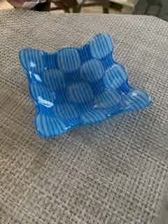 #W26-110A, Bubble Bowl. 1 Day Mini-Session, Friday, February 13. 1:00 - 3:30PM