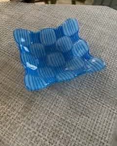 #W26-110C, Bubble Bowl. 1 Day Mini-Session, Friday, May 22, 1:00 - 3:30PM