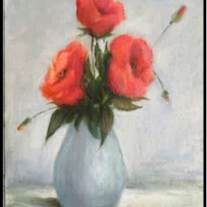 #W26-604A, Painting Landscape in Tonal/Impressionistic Level 2, 6 Weeks, Tuesdays. March 3 - April 7, 9:30 - 12:00PM