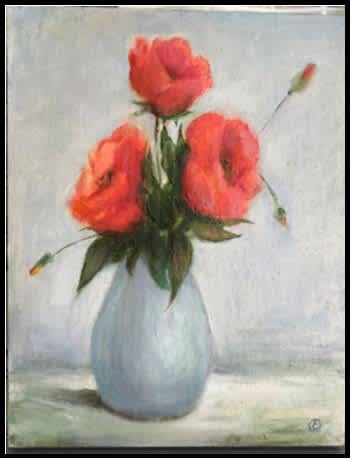 #W26-604A, Painting Landscape in Tonal/Impressionistic Level 2, 6 Weeks, Tuesdays. March 3 - April 7, 9:30 - 12:00PM