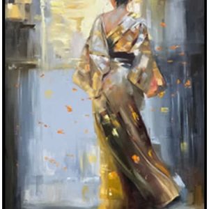 #W26-609B, Painting Expressions, 4 Weeks, Wednesdays, February 4 - March 11 (No class 2/18 & 3/4), 1:00 - 3:30PM