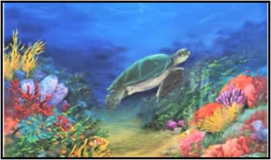 #W26-610C, Painting with Oil: Basics and Beyond, 6 Weeks, Tuesdays, April 14 - May 19, 1:00 - 3:30PM