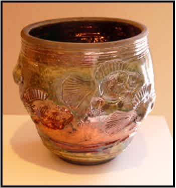 #W26-402B, Three Day Raku Workshop, Tuesday, Feb 24 & March 3, 6:00 - 9:00PM; Sunday, March 15, 11:00 -3:00PM