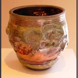 #W26-402A, Three Day Raku Workshop, Tuesday, January 13 & 20, 6:00 - 9:00PM; Sunday, February 1, 11:00 -3:00PM
