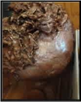 #W26-421B, Sculpture in Clay Single Session, Wednesday, May 13, 1:00 - 4:00PM