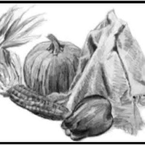 #W26-502B, Introduction to Basic Drawing, 5 Weeks, Mondays, March 16 - April 20 (No Class 4/6), 9:30 - 12:00 PM