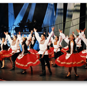 WLV26-2, Member, Baila Miller Lecture: The Advocate: European Nationalism, Folk Dance & Music, Tuesday, January 20, 1PM-2:30PM
