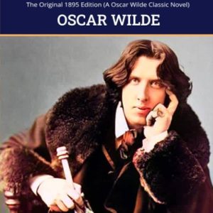 WLV26-3, Non-Member, Baila Miller Lecture: The Satirist: Oscar Wilde, Tuesday, February 3, 1PM-2:30PM