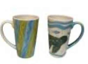 #SWP26-1012A, Pottery Paint Party, 1 Day Mini Session, Tuesday, March 3, 1:00-3:30PM