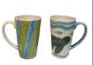 #SWP26-1012A, Pottery Paint Party, 1 Day Mini Session, Tuesday, March 3, 1:00-3:30PM