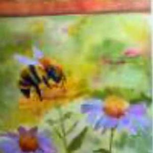 #SWP26-1001A, All Levels Watercolor, 4 Weeks, Tuesdays, January 6 - 27, 9:30 - 12:00PM