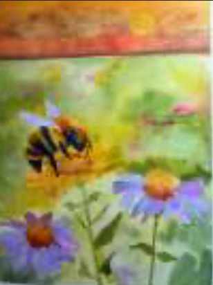 #SWP26-1001A, All Levels Watercolor, 4 Weeks, Tuesdays, January 6 - 27, 9:30 - 12:00PM