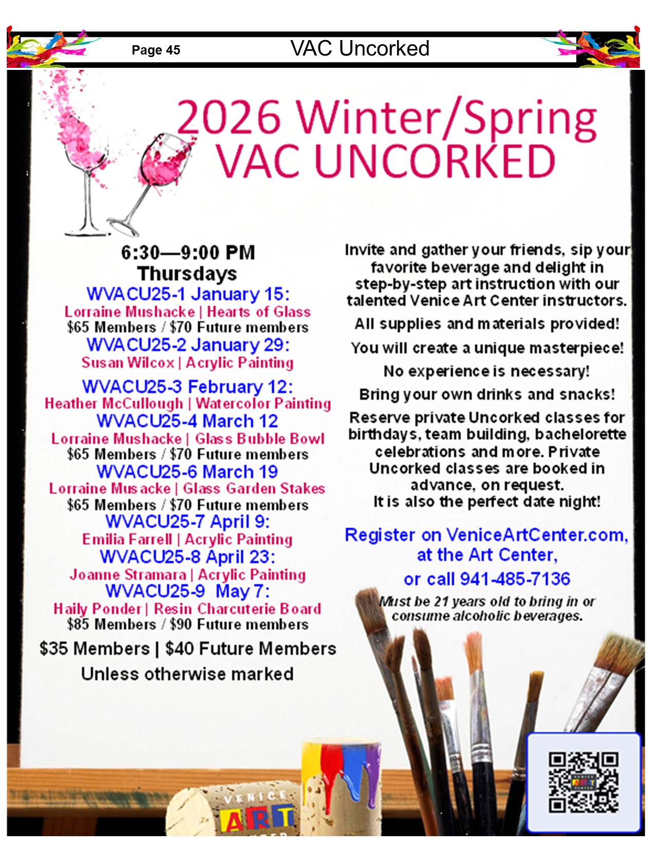 Uncorked UPDATED fall winter 2025