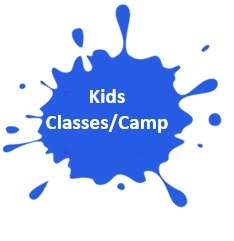 Kid's Classes/Camp