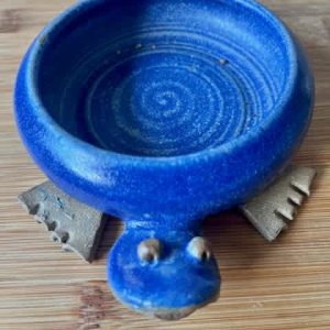 #KC26-2A, NON-MEMBER, Turtles: Clay, Mon/Wed, June 15, 17, 22 & 24, 10:00 - 12:00PM