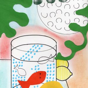 #KC26-17A, MEMBER, Mix Media, Tues/Thur, July 7, 9, 14, 16, 1:00 - 3:00PM