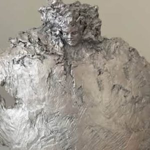 #S26-407A, Clay Sculpture Wednesdays, 6 Weeks, May 6 - June 10, 9:30 - 12:00PM
