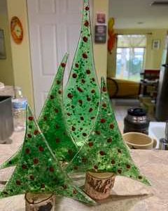 SFVACU26-2, NON-MEMBER, Christmas in July Trees, July 9, 6:30 - 9:00PM