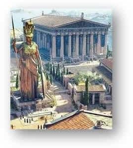 FLV26-1, NON-MEMBER, Greece: The Philosophy of Aesthetics, September, 15, 1:00 - 2:30PM